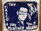 Tav Falco and the Panther Burns She's The One To Blame (Vinyl) 1980, 2ND PRESS
