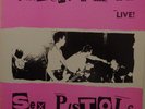 Sex Pistols  - Anarchy in the Uk Live   (UK1)