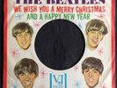 Beatles, VJ sleeve, We Wish You A Merry Christmas and A Happy New Year