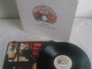 Queen A Night at the Opera 1975 press UK EMTC103 Blairs/Embossed EX/EX see pics