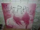 MEAT PUPPETS too high to die  1994 UK LP VINYL ALTERNATIVE SUPER