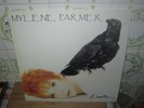 MYLENE FARMER l'autre...  1991 GREEK LP VINYL CHANSON POP FRENCH