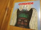 CYMANDE - SELF-TITLED.CLASSIC FUNK L.P. OPEN GATEFOLD JANUS.