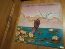 CYMANDE - PROMISED HEIGHTS.CLASSIC FUNK L.P. PROMO OPEN GATE FOLD