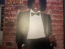 MICHAEL JACKSON, OFF THE WALL VINYL LP GATEFOLD EPIC S EPC 83468 RARE ORANGE LAB