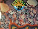 Larry Coryell - Planet End (LP, Album) Vinyl Schallplatte - 157365