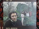 MEIC STEVENS GOG LP SAIN 1065M 1977 RARE WELSH FOLK PSYCH BRAN BREAKS
