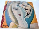 Derek And The Dominos Layla & Other Songs 1970 Atco SD 704 1st Press 2 LPs VG+