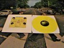 THE BEATLES FROM THEN TO YOU CHRISTMAS ALBUM YELLOW VINYL U.K. IMPORT NEAR MINT