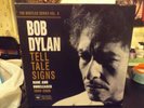 Rare Rock LP Box- Bob Dylan- Bootleg Series, Vol. 8:Tell Tale Signs-Deluxe Vinyl