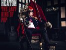 *NEW* Paul Heaton: The Last King Of Pop 