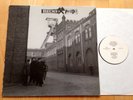 BECK'S PISTOLS  Pöbel & Gesocks LP Erstpressung 1990 Skinhead Oi  Punk Kassierer