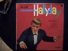 johnny hallyday retiens la nuit 25 cm hifi stereo