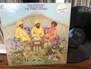 THE 3 SOUNDS SOUL SYMPHONY VG+ BLUE NOTE
