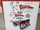 Who Framed Roger Rabbit (Original Motion Picture Soundtrack) Vinyl LP Rare