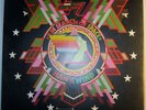 Hawkwind VINYL LP In Search Of Space GIMMICK COVER 1st Press RAR,German.