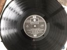 The Beatles HELP VINYL LP RECORD 1965 Parlophone UK 1ST PRESS PCS 3071 1/1 Nice