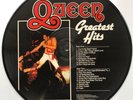 QUEEN 'Greatest Hits' 12