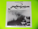 LP Pandemonium Ville Ouverte JEAN-BAPTISTE BARRIERE French Electronic Synth Prog