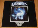 Das letzte Einhorn / The last unicorn (America) - Soundtrack OST LP 1983  (10)