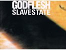 GODFLESH Slave State LP Vinyl 1st Pressing 1991' Earache Metal Free UK Post #