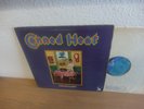 CANNED HEAT HALLELUJAH 1969 LP MINT BLUE LIBERTY UK PRESS