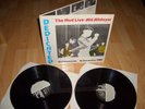 DEDICATED The Mod Live-Aid Alldayer PURPLE HEARTS DIRECT HITS GENTS RISK THREADS