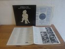 SPRIGUNS Revel, Weird & Wild 70s LP Mint UK 1st Press + INSERT MANDY MORTON