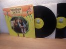 WITTHÜSER & WESTRUPP - LIVE '68 - '73 (DLP) SUPER RARE 1973 KRAUTROCK