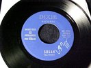 COOL ROCKABILLY COUNTRY 45 SMOKEY REED AND THE FREELOADERS on DIXIE Hear