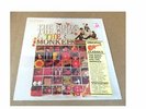 The Birds The Bees & The Monkees  Rhino Vinyl LP In Shrink Near Mint