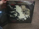 Michael Jackson **Scream **BRAND NEW RECORD LP VINYL glow in the dark