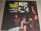 ELECTRIC PRUNES - SAME / I HAD TOO MUCH TO DREAM LAST NIGHT - NEW LP RECORD