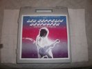 Led Zeppelin ?Destroyer LIVE 4 LP Box Set With Carrying Case EXCELLENT VINYL