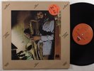 JOE HENDERSON/ALICE COLTRANE The Elements MILESTONE LP NM