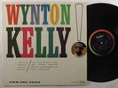 WYNTON KELLY Self Titled VEE-JAY LP 3022 LP VG++/NM mono