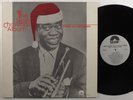STASH CHRISTMAS ALBUM: 16 BLUES & JAZZ CLASSICS Various Artists STASH LP VG+