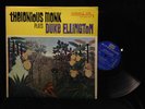 Thelonious Monk-Plays Duke Ellington-Riverside 12-201-MONO