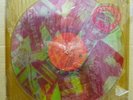 TALKING HEADS: Speaking In Tongues LP SEALED limited edition Rauschenberg