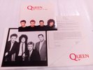 Queen - I Want It All - UK 1989 EMI Promo 7
