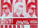 PAUL BLEY QUINTET - BARRAGE ESP 1008 nr m 1965 Vinyl Mono LP Record Carla Bley