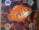 PIXIES Bossanova LP 4AD-ROUGH TRADE 1990 GER orig+inner BLACK FRANCIS-KIM DEAL