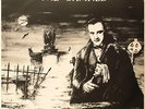 The Damned ?– The Official Annual Fan Club Meeting. Very rare live album. NM