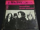 BLACK SABBATH Paranoico UNIQUE PS (1974 MEXICO 12