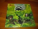 DR STRANGELY STRANGE Heavy Petting UK 1st Press Vertigo Swirl Psych Prog Folk NM