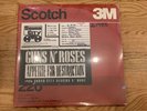 Guns N' Roses 1986/2018 Sound City Session N' More 3LP Vinyl SEALED