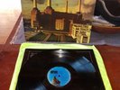 Pink Floyd Animals Vinyl LP Record Album Original 1977 Pressing VG+