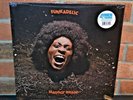FUNKADELIC - Maggot Brain, Ltd BLUE/WHITE COLORED VINYL LP Gatefold Sealed  OOP