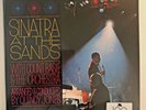 Frank Sinatra with Count Basie Sinatra at the Sands 2LP Vinyl Sealed/New Vinyl