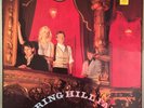 The Go-Betweens - Spring Hill Fair - 1984, Orig German vinyl with inner